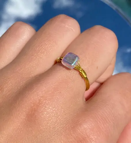 Handmade Ring thumbnail 2