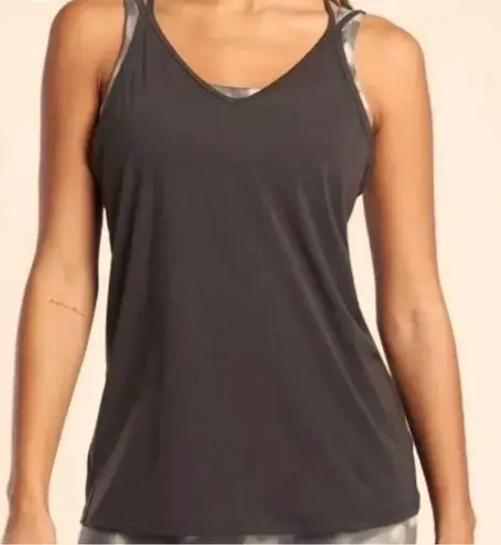 Athleta  posture essence tank black - Image 1
