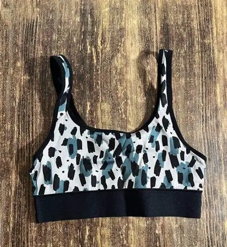 Ultracor Cor by  women’s printed sports bra NEW