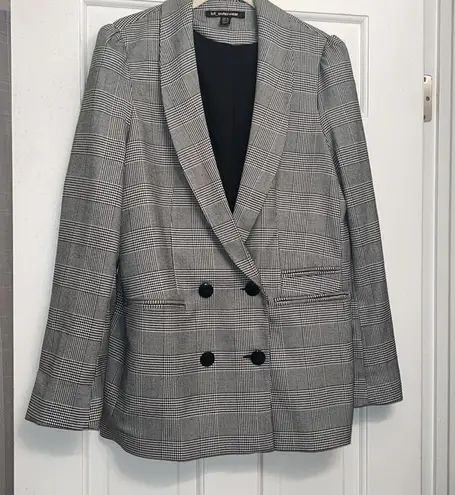 Oversized Blazer Size M