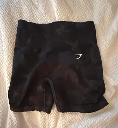 gym shark shorts 