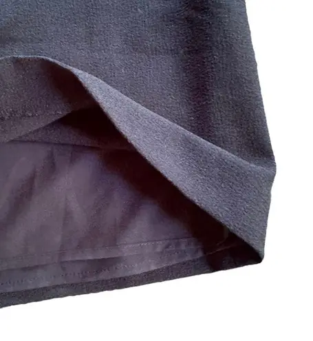 Club Monaco Little Black Dress Mini Dress Bow Sleeves Size 0