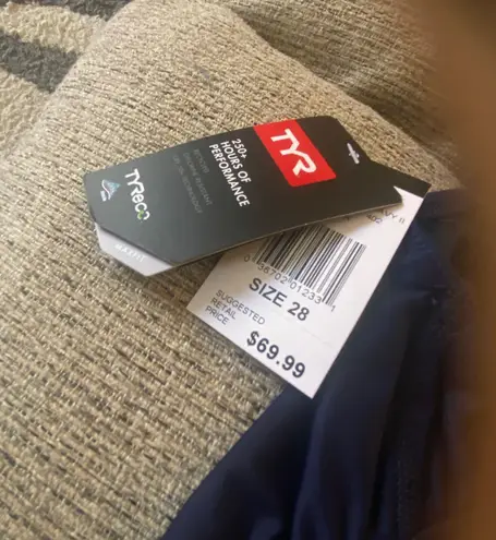 Tyr. Women's Durafast Elite Solid Maxfit Swimsuit