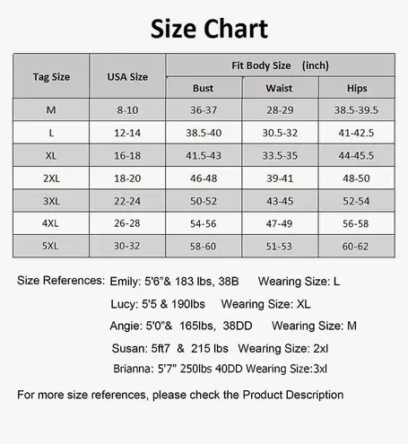 You Dian Women's Swimsuits One Piece Tummy Control Front Cross Backless Swimsuit