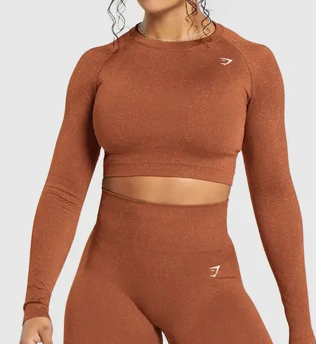 Gymshark Top - Image 4