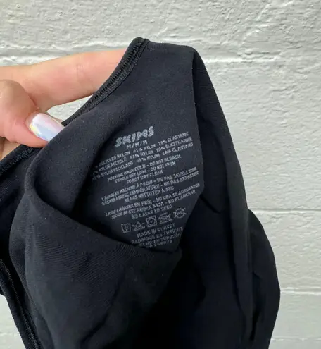 SKIMS NWOT Seamless Sculpt Brief Bodysuit