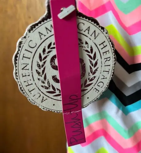 Authentic American Heritage Kohl's Swimwear top Size L