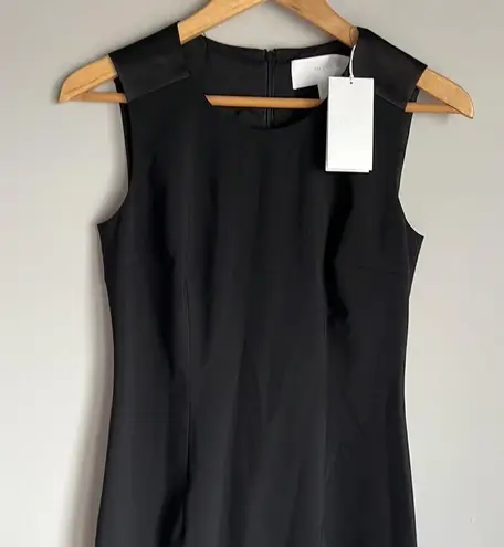 Hugo Boss NWT BOSS by Black Dirusa Fundatal Sheath Dress