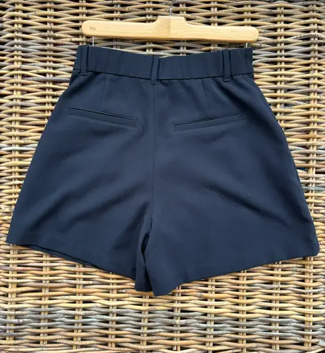 Abercrombie & Fitch Sloane Tailored Short