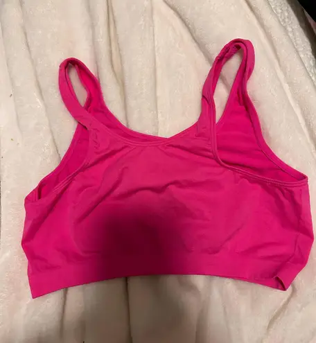 Fruit of the Loom sports bra