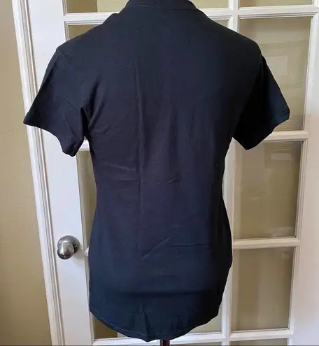 None Black pride African Queen short sleeved shirt with words of affirmation medium