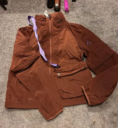 Lululemon Jacket Size 4