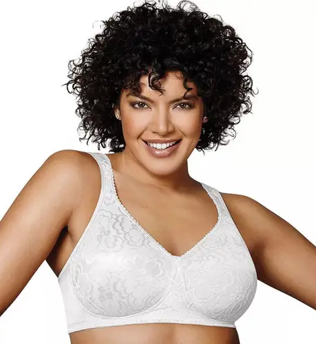 Magic Playtex® 18 Hour® Ultimate Lift & Support Wireless Bra 4745