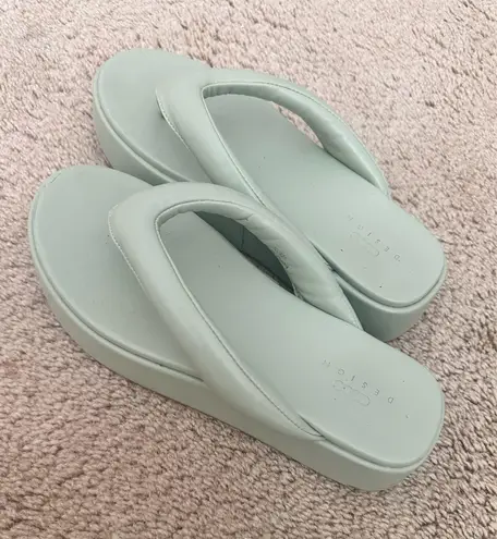 ASOS  Platform Sandals - Image 1