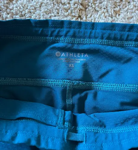 Athleta Tennis Skirt