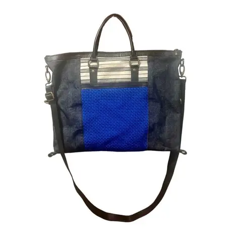 Rags2Riches Casey 4-way Bag