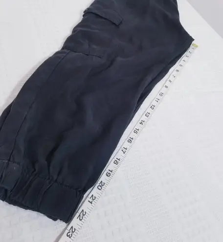 Dress Forum Los Angeles Women size Medium Cargo Jogger