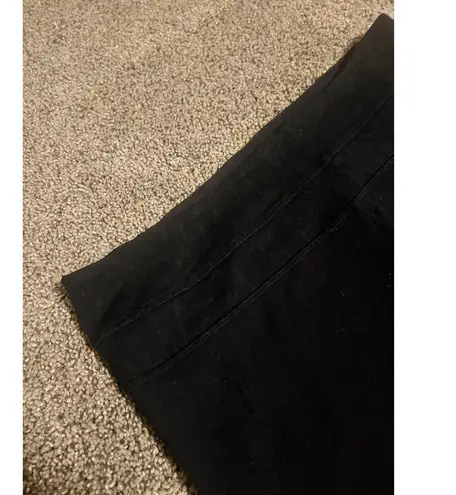 Lululemon  yoga pants size 8