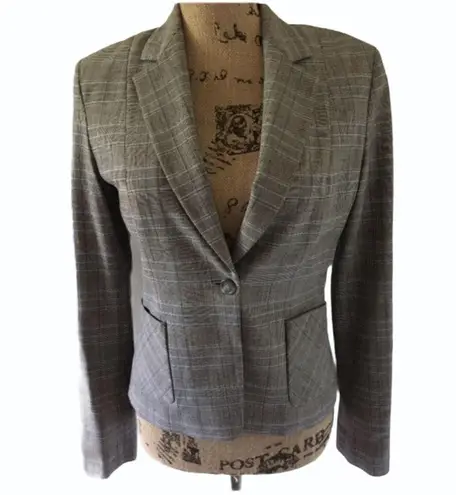 Elie Tahari Blazer