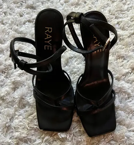 Raye Rea Heels