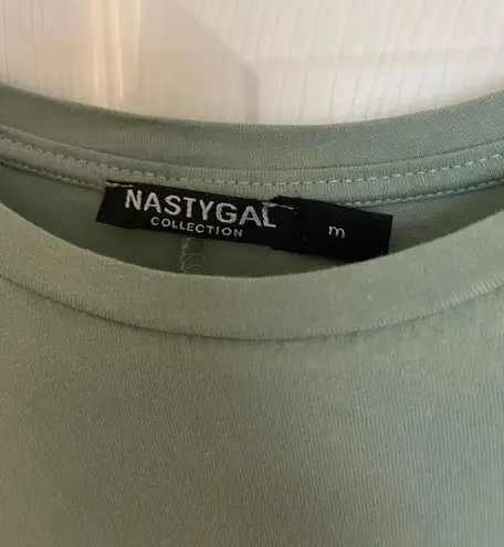 Nasty Gal Dress