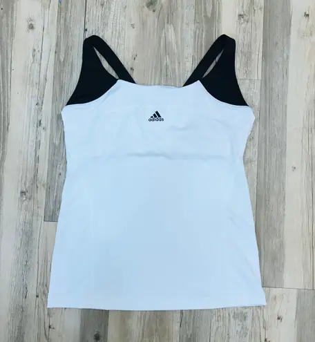Adidas Tennis tank top sz Large