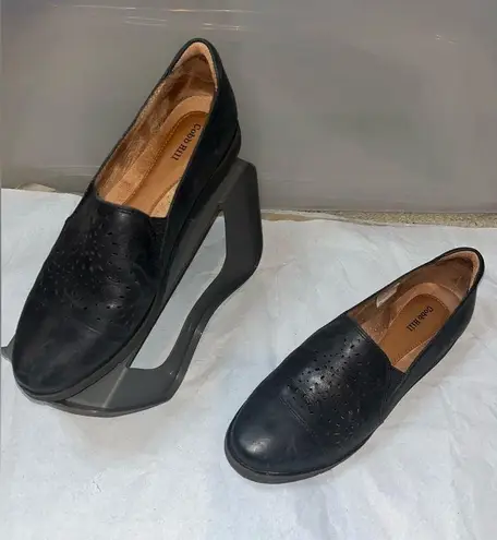 Cobb Hill Laci Twin Gore Slip