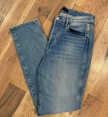 3x1 NYC Blue Pillar Denim Jeans Size 30