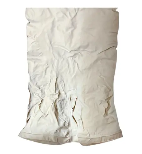 ShaperX Seamless Full Body Tummy Control Bodysuit Shapewear Size 4x/5x NWT