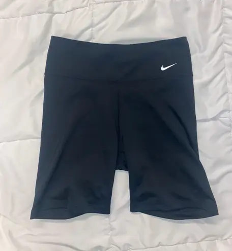 Nike Biker Shorts