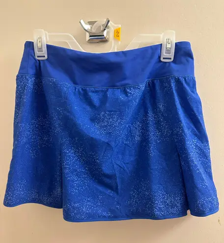 Brooks Tennis Skirt