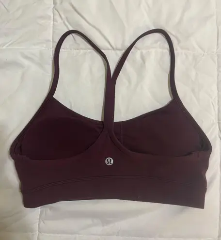 Lululemon Sports Bra 6