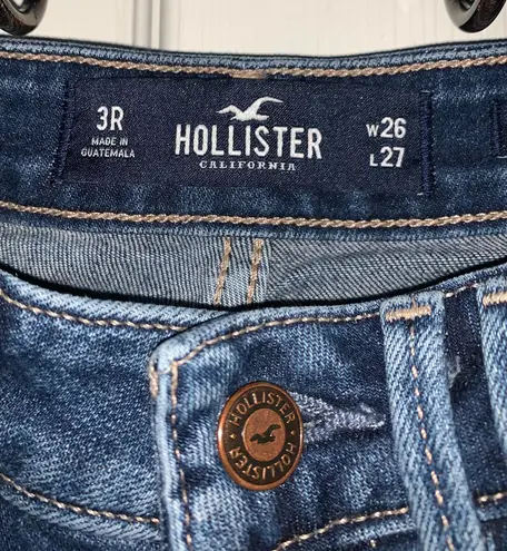 Hollister jeans