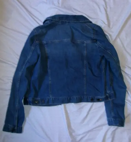 Banana Republic Denim Jacket