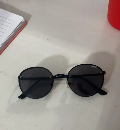 Quay Australia Sunglasses