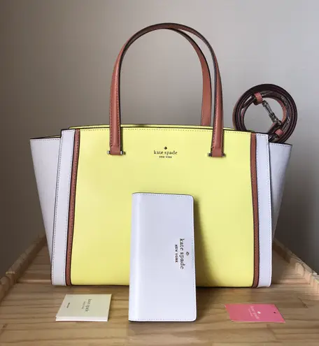 Kate Spade Set - Image 1
