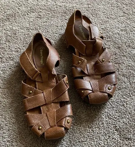 Baretraps  Laurey Shoes SIZE 8