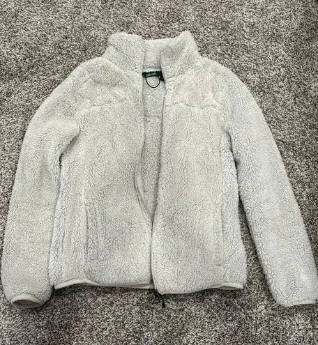 Stillwater NWOT Fuzzy Jacket 