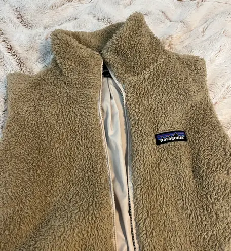 Patagonia Los Gatos Vest