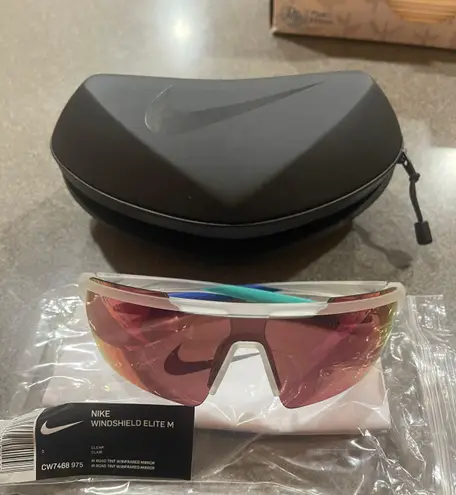 Nike Sunglasses