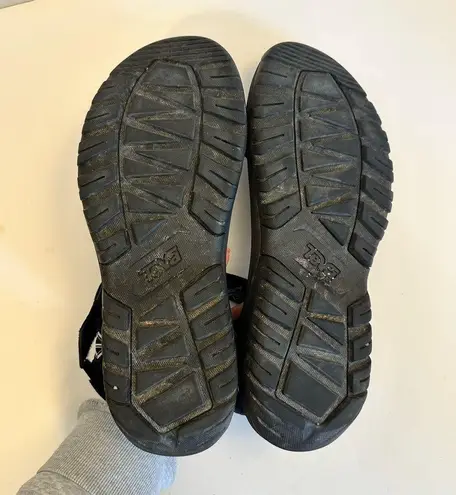 Teva HURRICANE XLT2 SANKUANZ MEN'S SANDALS Size 13