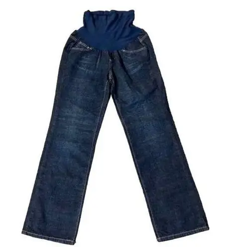 Motherhood Maternity Jeans Womens M NEW