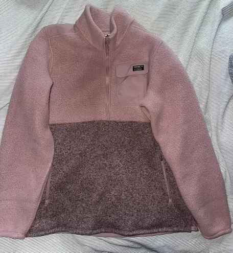 L.L.Bean Pullover