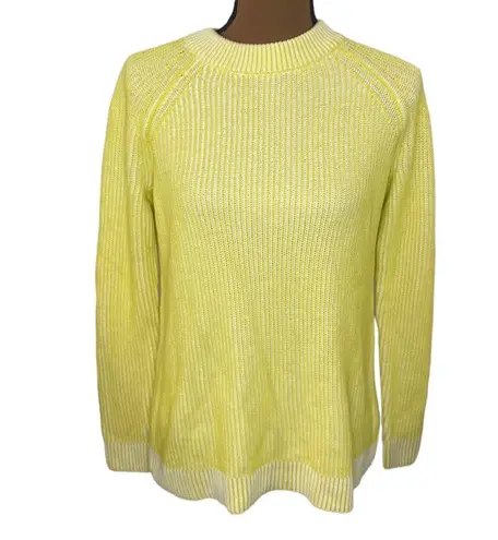 Lands’ End drifter cotton bi