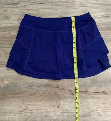 Athleta Tennis Skirt