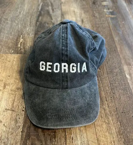 Georgia Hat