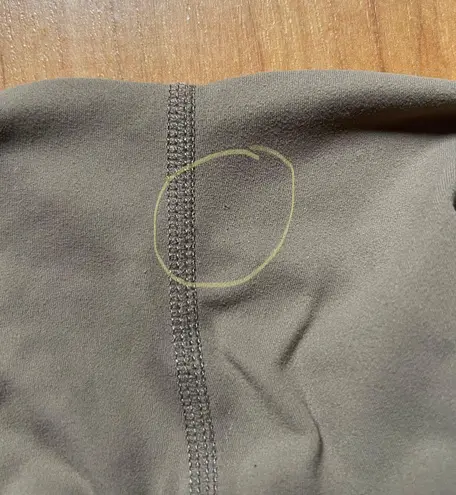 Set Active Sportbody Biker Shorts