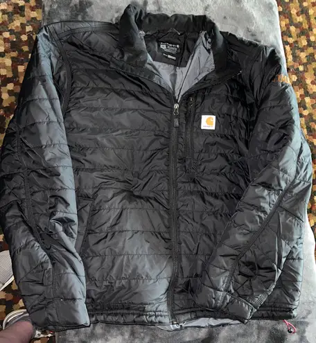 Carhartt Rain Defender Relaxed Fit Insulated Jacket