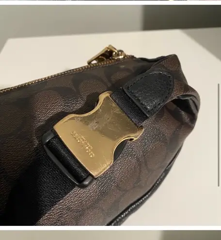 Coach Belt Bag