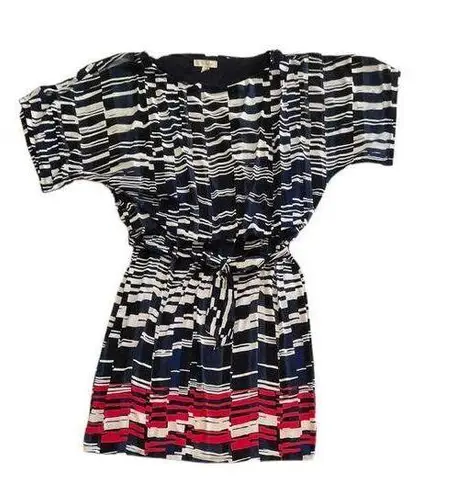 Cb Established 1962 cold shoulder dress